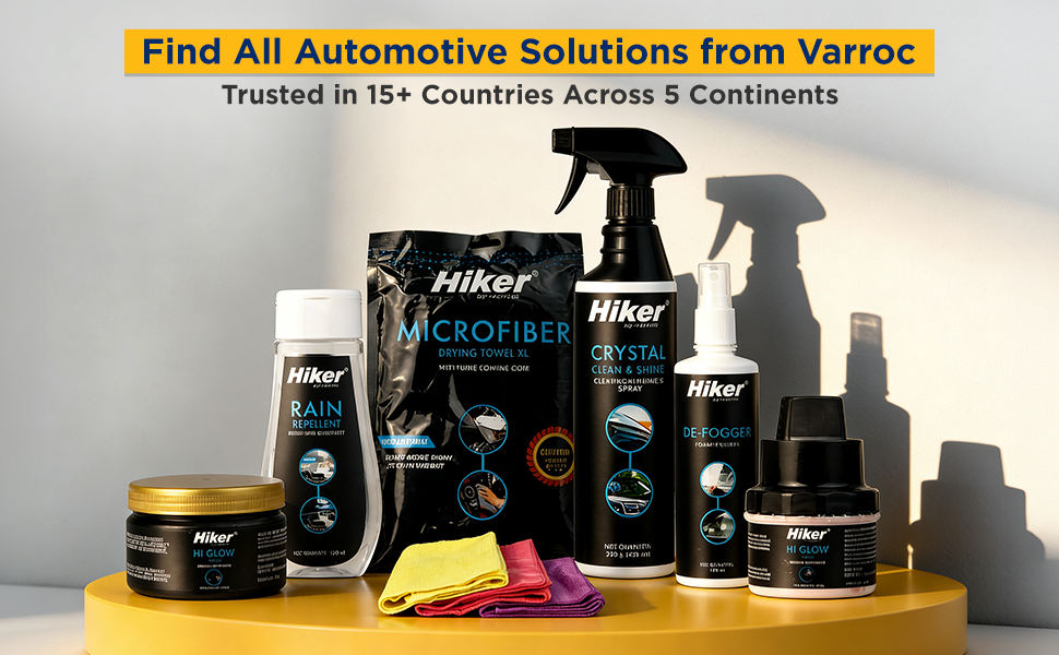 Car Rain Repellent -CARC-UNIV-RAINR