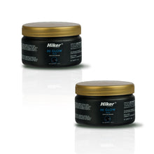 Hiker by Varroc Car Hi Glow wax  - Pack of 2 -CARC-UNIV-HG250
