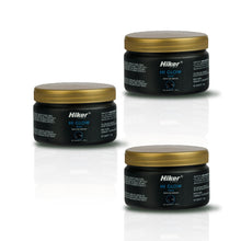 Hiker by Varroc Car Hi Glow wax  - Pack of 3 -CARC-UNIV-HG250