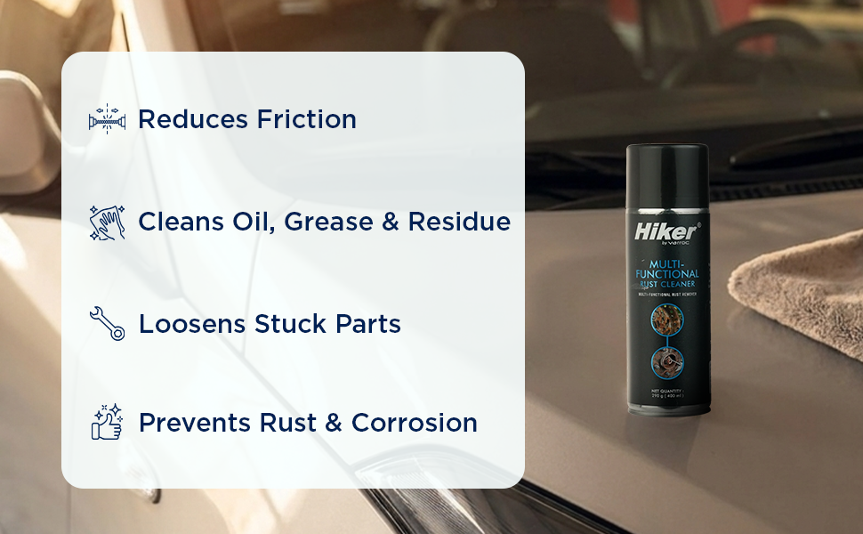 Car Multi-Functional Rust Cleaner -CARC-UNIV-RSTKB