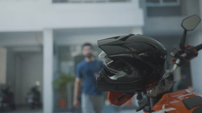 Helmet Cleaner & Sanitizer - CARC-UNIV-HCLN