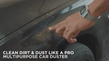 Hiker by Varroc Multi-Purpose Duster  - Pack of 5 -CARC-UNIV-DSTR