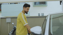 Car Interior Cleaner & Sanitizer - CARC-UNIV-ICNS