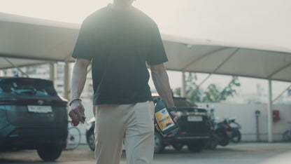 Engine Oil for Bikes